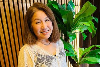 【古希でデビュー】75歳現役セクシー女優「いまが一番幸せ」20年のセックスレスと介護生活から一転…背中を押した“娘のひと言”