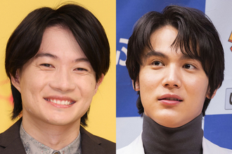 神木隆之介 “朝ドラ再共演”中川大志への強すぎる愛…GPSで居場所を監視し合う仲