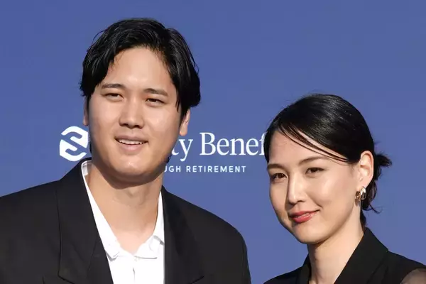 大谷翔平　妻・真美子さんが水原の詐欺事件後に義母へ漏らしていた「不安」