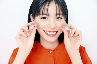 「ChatGPTにスケジュールを立ててもらって」當真あみ　休日に「13カ所」巡ったものは？