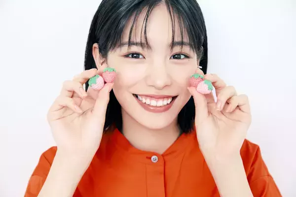 「ChatGPTにスケジュールを立ててもらって」當真あみ　休日に「13カ所」巡ったものは？