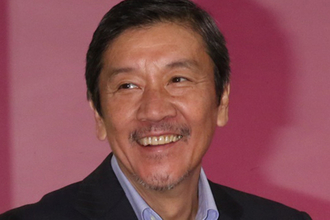 奥田瑛二　安藤サクラとの「親子共演」が実現も…プライベートで徹底する“孫娘ファースト”