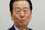 「「誤解を招いてる」小沢一郎元議員　SNS投稿で使用された想定外の“楽曲”にネット混乱」の画像1