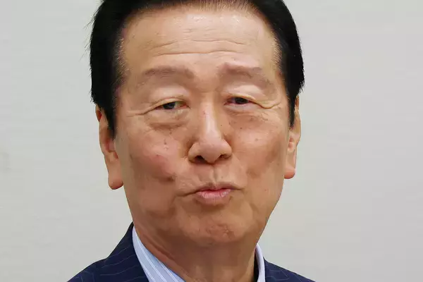 「誤解を招いてる」小沢一郎元議員　SNS投稿で使用された想定外の“楽曲”にネット混乱