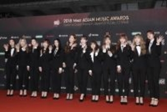 元IZ*ONE『紅白』2組出場の一方で、元メンバーが“売れ行き不振”でイベント中止になっていた