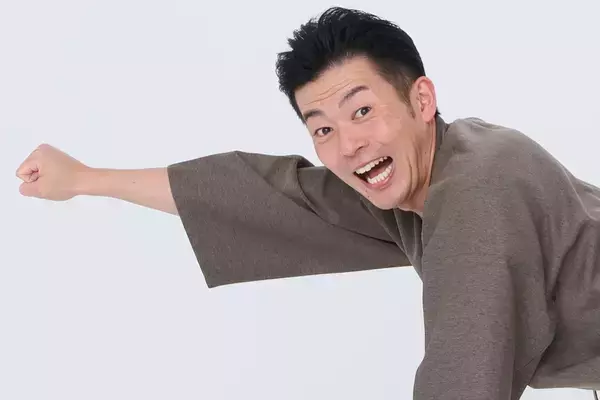 ごぼう先生が動画で解説！「50代からの不調解消体操」【ぽっこりお腹改善 スーパーマンポーズ】｜介護界のアイドル