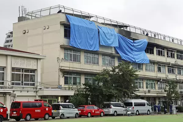 【小学校火災】40代女性音楽教師に「巨額賠償」の可能性…弁護士が解説する“重過失認定”の行方