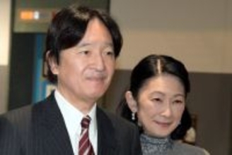 《過去最悪ペース》全国のクマ被害に両陛下はご憂慮…秋篠宮さまも悩まれていた“人間と野生動物の共存”