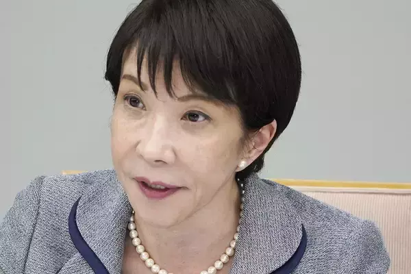 「よくこんなタイミングで」日本政府　高市首相の疑惑が波紋のなか…誹謗中傷投稿を警告し“ブーメラン“と批判殺到