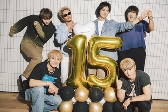 「ここまで続いているとは想像していなかった」GENERATIONS　15周年イヤー突入で振り返る活動の歴史