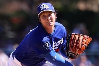 大谷翔平　長年の「苦手食材」を克服していた！陰に真美子さんの「秘密の調理術」