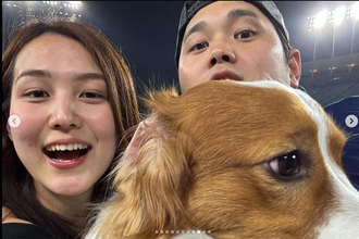 《交際秘話》真美子さん　大谷翔平からのデートの誘いを断っていた！説得した「意外な人物」【上半期ベストスクープ】