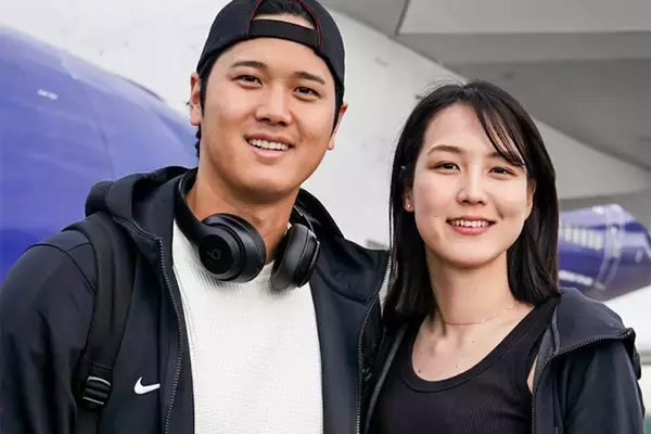 真美子さん　大谷翔平多忙で“孤独な臨月”を助ける「3人の先輩」【年間ベストスクープ】