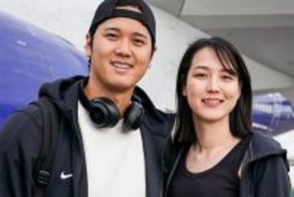 真美子さん　大谷翔平多忙で“孤独な臨月”を助ける「3人の先輩」【年間ベストスクープ】