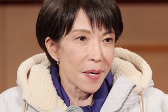 「舐めんなよ」“伝説的バンド”の元ドラマー（72）　高市首相の「ドラムパフォーマンス」にブチ切れ投稿
