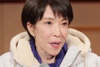 「舐めんなよ」“伝説的バンド”の元ドラマー（72）　高市首相の「ドラムパフォーマンス」にブチ切れ投稿