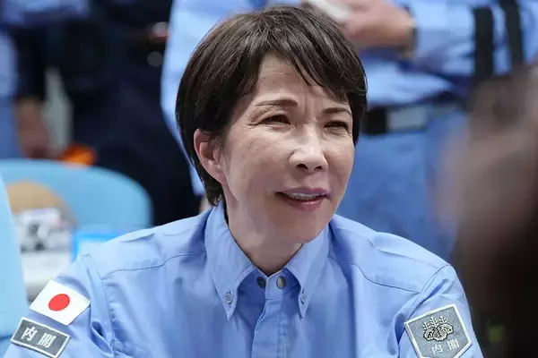 「アホか」芥川賞作家も苦言…高市首相　熊本地震の視察動画が大炎上、被災地訪問を“プロモーションビデオ化”と波紋