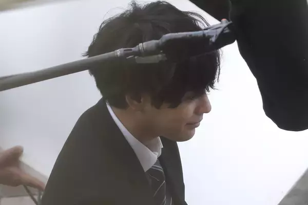 実力派俳優が来年1月クール「日曜劇場」で初主演！初オーディション作品でカンヌ→19歳で高校の先輩と結婚で公私ともに着実