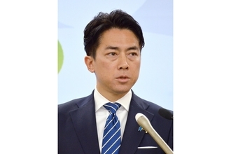 「理解に苦しむ」小泉進次郎防衛大臣が会見で苦言…思わず記者を厳しく問い詰めた“質問”