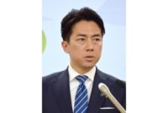 「理解に苦しむ」小泉進次郎防衛大臣が会見で苦言…思わず記者を厳しく問い詰めた“質問”