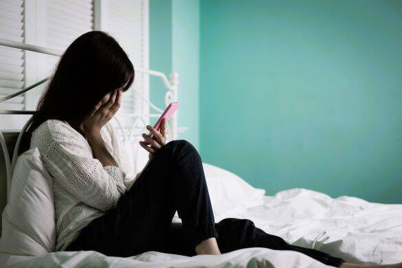 「“流行のアレ”にハマりすぎた」30歳女性の末路が怖すぎる。食事もとらずにみるみる痩せて…