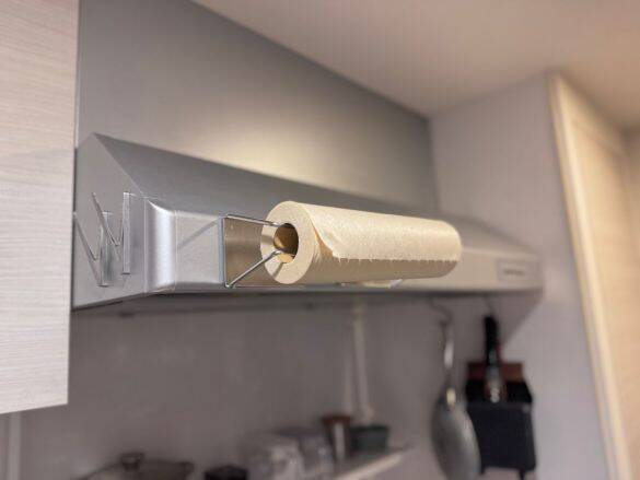 「1枚でここまで？」無印の“やぶれないキッチンシート”が優秀すぎ。家事が激減、もうキッチンペーパーに戻れない