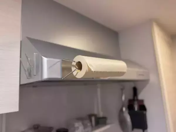 「「1枚でここまで？」無印の“やぶれないキッチンシート”が優秀すぎ。家事が激減、もうキッチンペーパーに戻れない」の画像