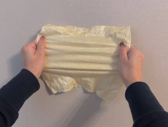 「1枚でここまで？」無印の“やぶれないキッチンシート”が優秀すぎ。家事が激減、もうキッチンペーパーに戻れない