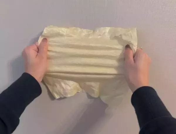 「「1枚でここまで？」無印の“やぶれないキッチンシート”が優秀すぎ。家事が激減、もうキッチンペーパーに戻れない」の画像