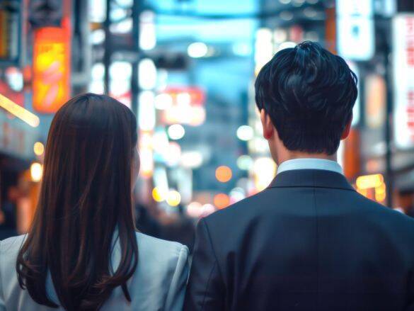 デートで「鳥貴族」に誘われた35歳女性、返信した一言で最悪の結果に…「じゃあどうすりゃよかったの!?」