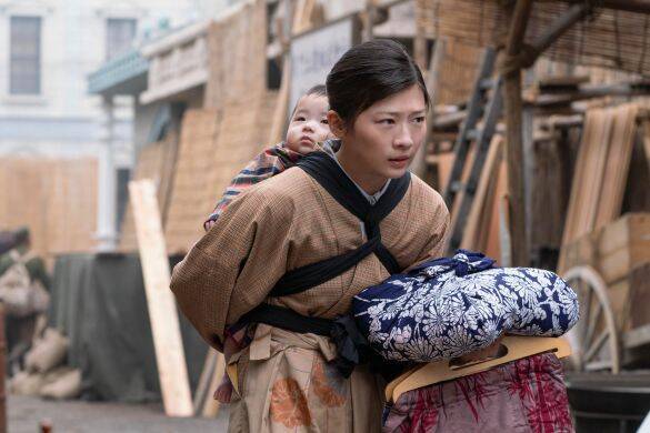 『虎に翼』スピンオフは、人気キャラが主人公の“ハードボイルド”。「夜の放送ならでは」の表現はあるのか？ 制作統括が語る