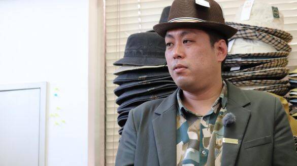 「女性は体温が高い」M1有力漫才師の“寿司ネタ”が炎上。コンプラ時代に求められる“笑い”とは