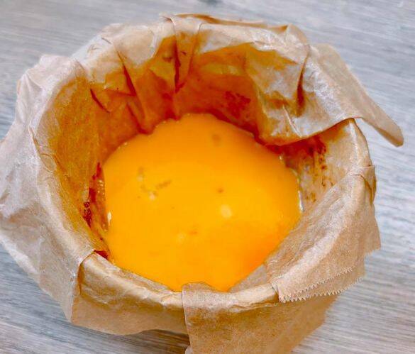 材料を混ぜてレンチンで完成！ 便通が良くなる「腸活パン」毎日食べたい超簡単レシピ