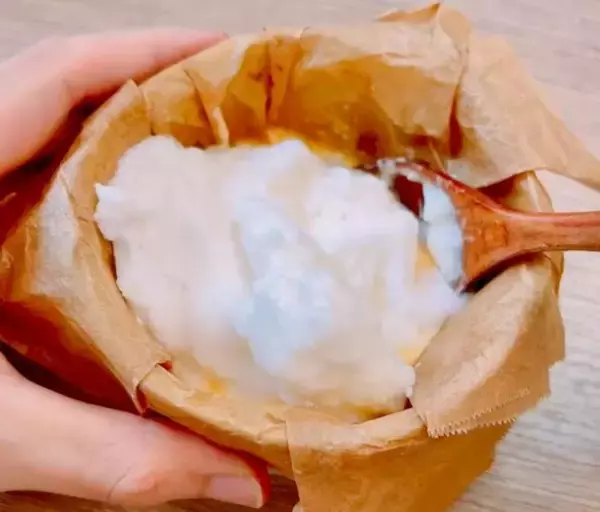 「材料を混ぜてレンチンで完成！ 便通が良くなる「腸活パン」毎日食べたい超簡単レシピ」の画像