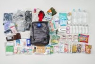 災害対策のプロが「防災リュック」に入れている“非常時、本当に必要となるアイテム”