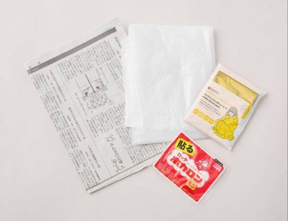 災害対策のプロが「防災リュック」に入れている“非常時、本当に必要となるアイテム”