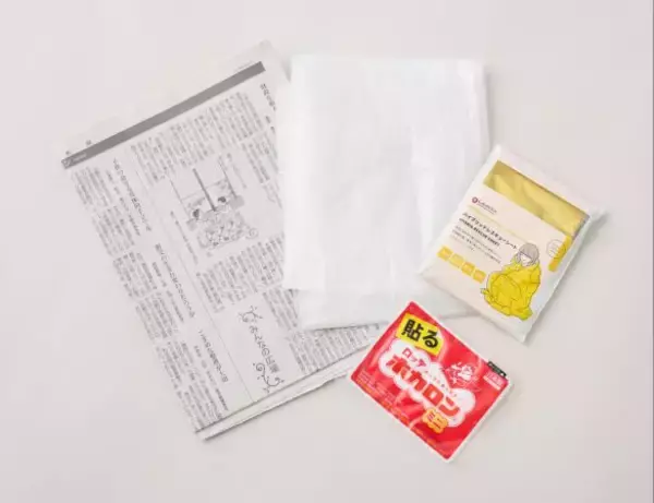 「災害対策のプロが「防災リュック」に入れている“非常時、本当に必要となるアイテム”」の画像