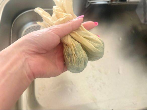 「正直何が違うの？」ニトリと無印「キッチンクロス」を徹底比較。使い比べて気づいた“ちょっとした違い”とは