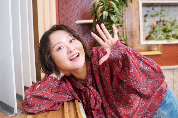 吉住「友達と出会えただけでめちゃ良い人生」36歳のいま、若い頃からの変化と理想の40代像。“偏屈でもいい”は言い訳？