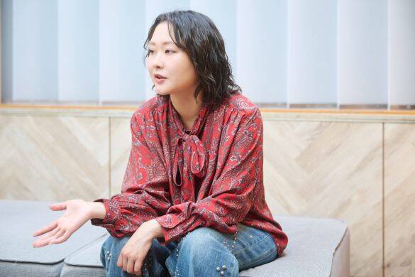 吉住「友達と出会えただけでめちゃ良い人生」36歳のいま、若い頃からの変化と理想の40代像。“偏屈でもいい”は言い訳？