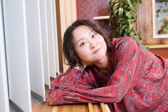 吉住「友達と出会えただけでめちゃ良い人生」36歳のいま、若い頃からの変化と理想の40代像。“偏屈でもいい”は言い訳？