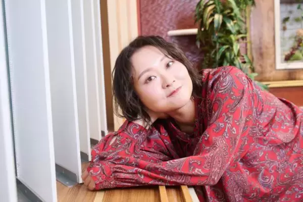 「吉住「友達と出会えただけでめちゃ良い人生」36歳のいま、若い頃からの変化と理想の40代像。“偏屈でもいい”は言い訳？」の画像