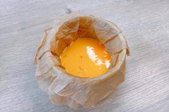 パンを食べながらダイエット！“混ぜてレンチン”だけで完成する「はちみつ腸活パン」ふわもちレシピ