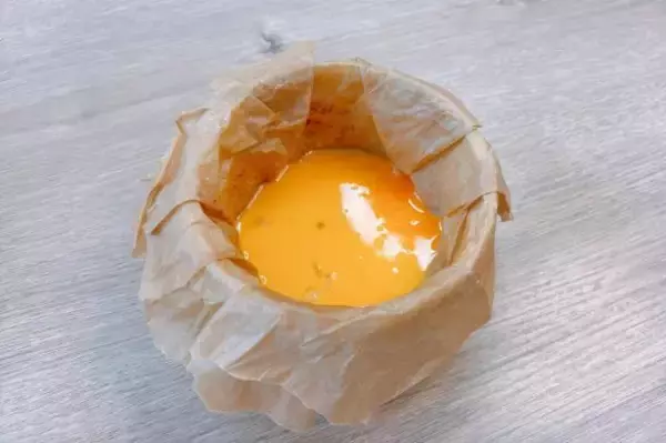 「パンを食べながらダイエット！“混ぜてレンチン”だけで完成する「はちみつ腸活パン」ふわもちレシピ」の画像