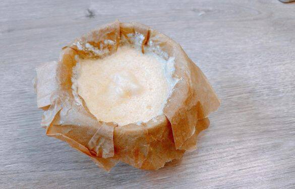 パンを食べながらダイエット！“混ぜてレンチン”だけで完成する「はちみつ腸活パン」ふわもちレシピ