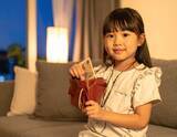 「小学生の娘が義母の財布から千円札を抜き取るのを目撃…！→ワケを聞くと“まさかの事実”が判明」の画像2