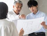 「「なんでお義父さんが!?」新居の内見、家電選びもすべて義父が干渉してきてウンザリ。全否定された嫁が目論むのは」の画像2