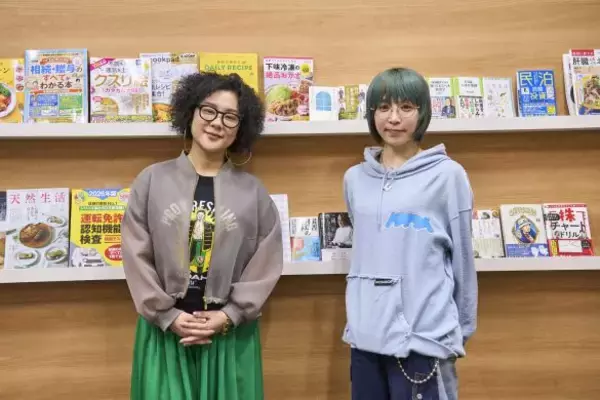 「「スピリチュアルは現世で楽して得したい人がやっている」スピに対する私たちのスタンス｜ジェーン・スー×角由紀子」の画像