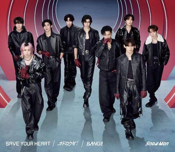 「ポスト嵐」はどっち？ 203億円のSnow Man vs 48億回バズのM!LK…徹底比較、5番勝負！