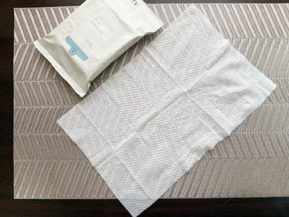 夏のベタつき・汗だく問題を一掃！無印良品で揃う最強の“ひんやり涼感グッズ”3選